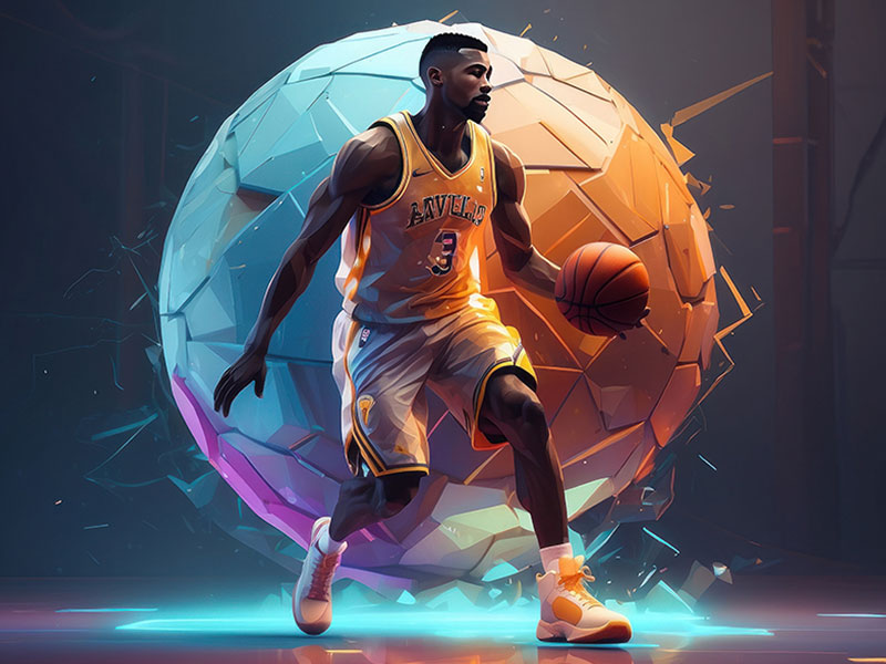 [QQ国语]NBA季前赛 耶路撒冷夏普尔vs篮网 第四节 录像