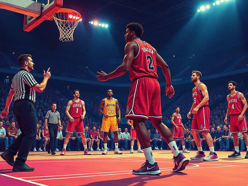 [QQ国语]NBA季前赛 东南墨尔本凤凰vs鹈鹕 第一节 录像